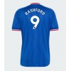 Manchester United Marcus Rashford #9 Bortedrakt 2026-27 Kortermet